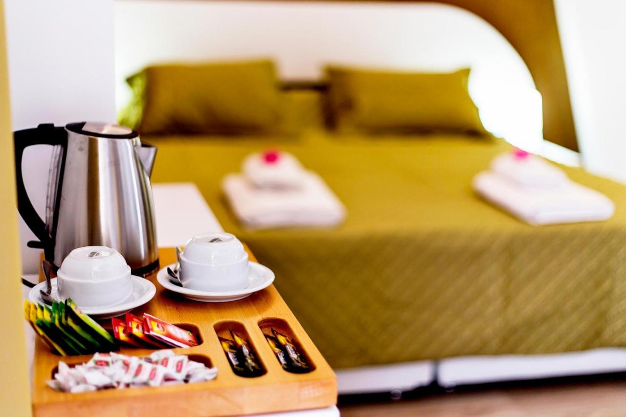 Rhapsody Hotel&Spa Kalkan Bagian luar foto