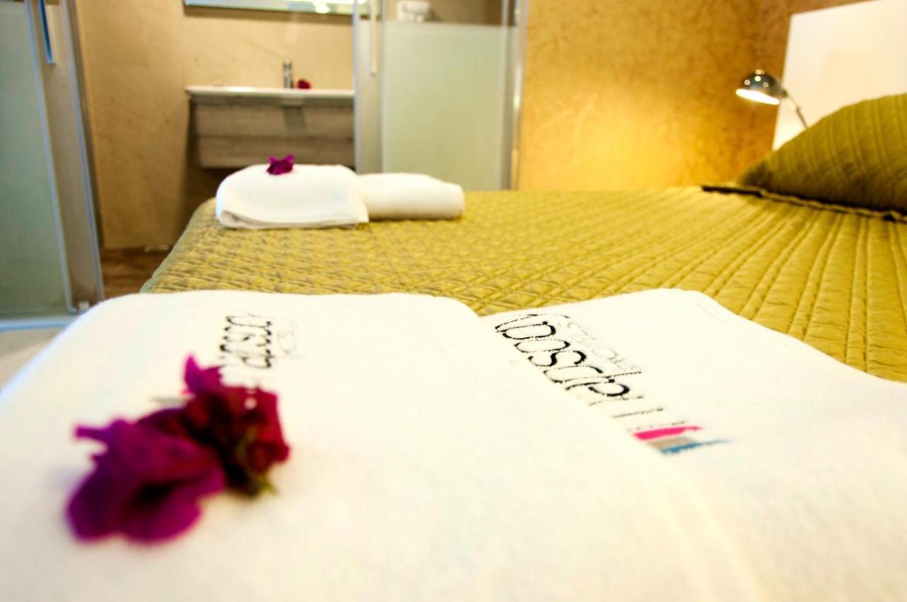 Rhapsody Hotel&Spa Kalkan Bagian luar foto