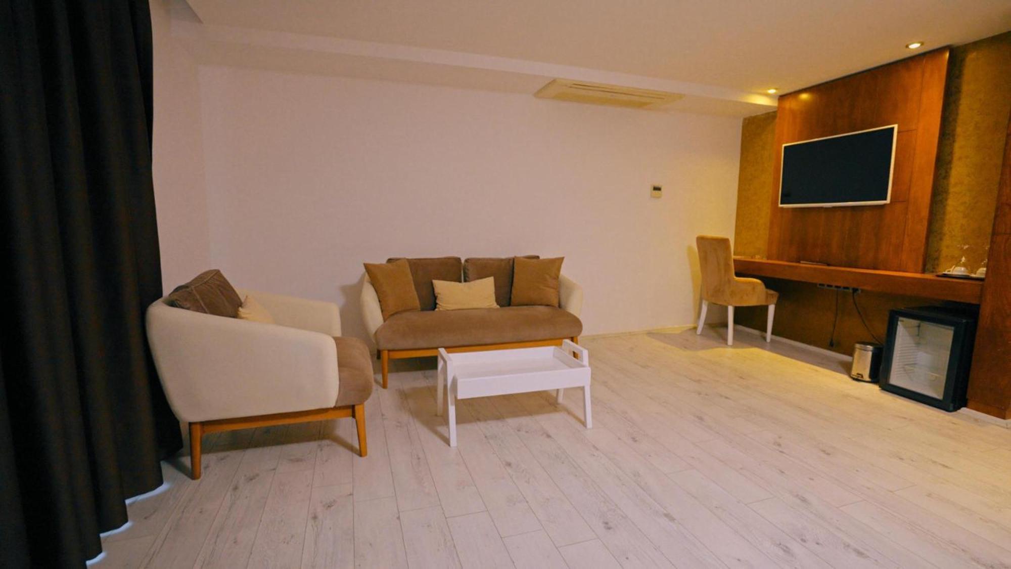 Rhapsody Hotel&Spa Kalkan Bagian luar foto