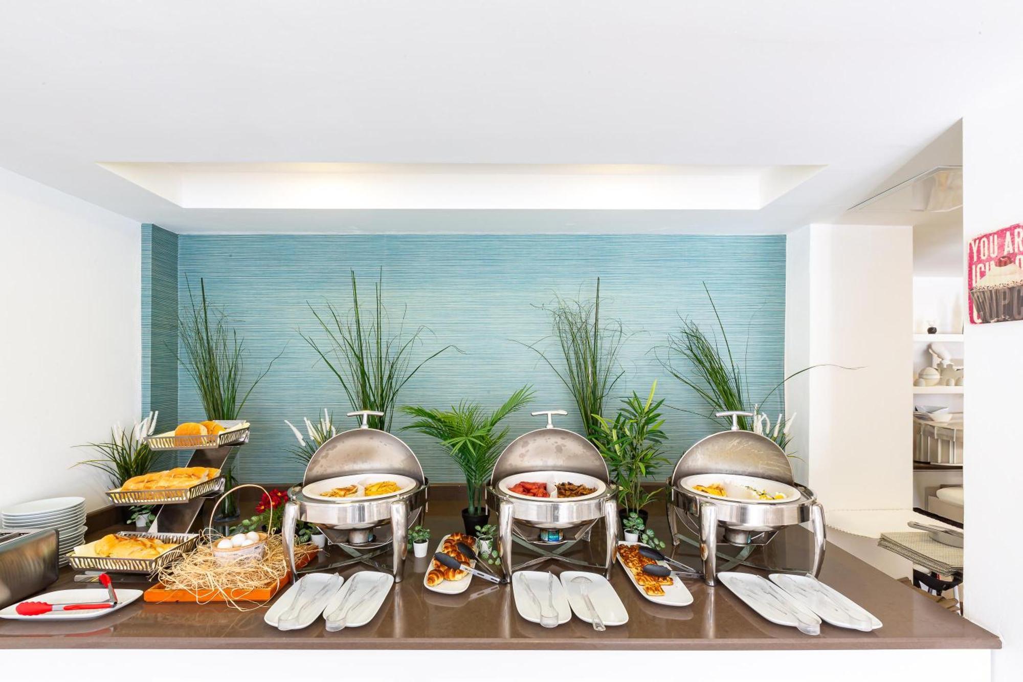 Rhapsody Hotel&Spa Kalkan Bagian luar foto
