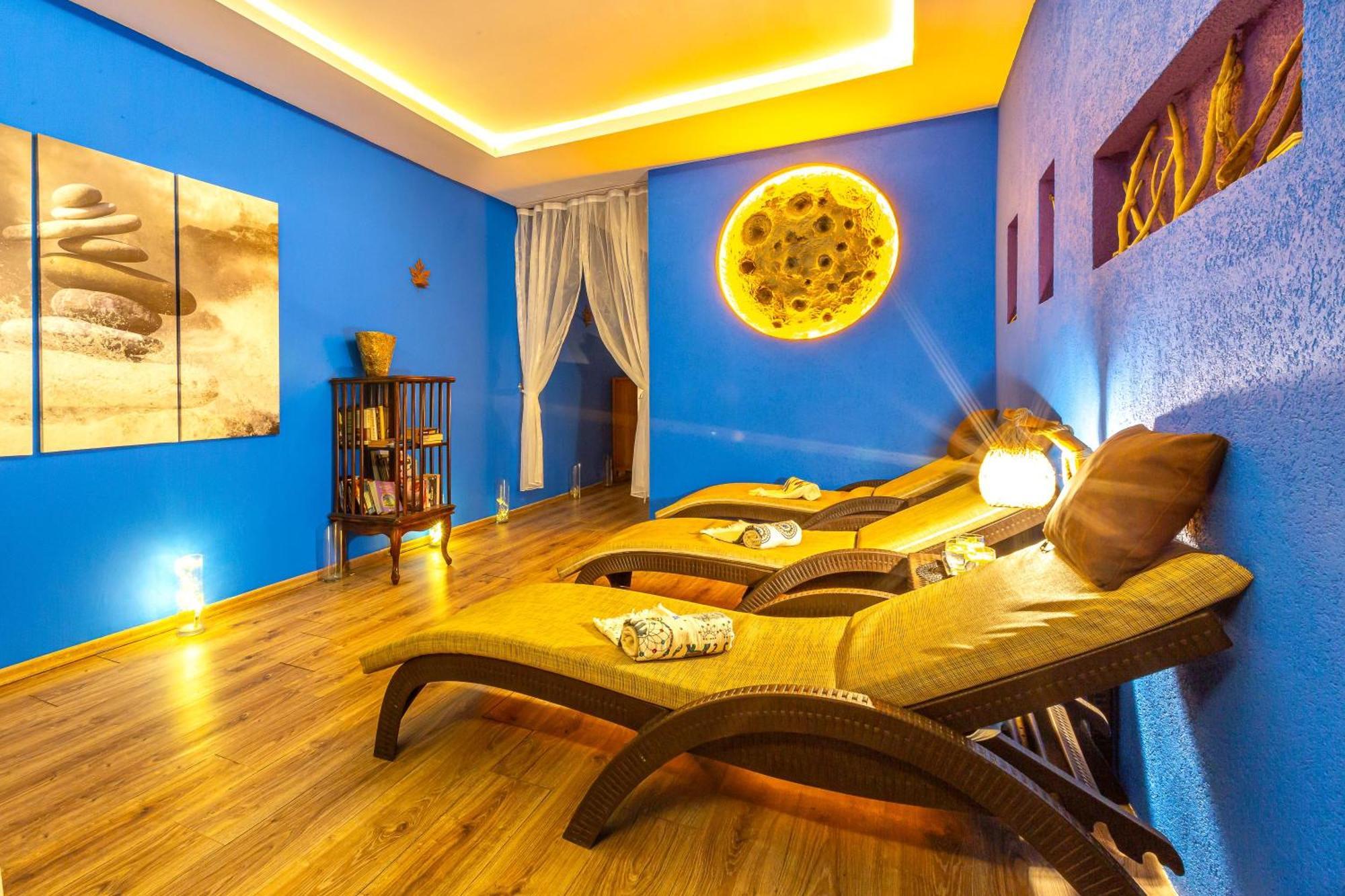 Rhapsody Hotel&Spa Kalkan Bagian luar foto